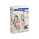 Bolsa aspirador para aspiradora Bosch tipo K 00461639