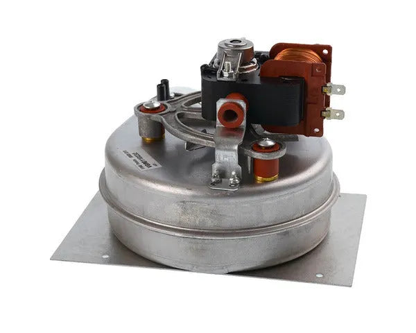 JUNKERS boiler fan | 87161432010