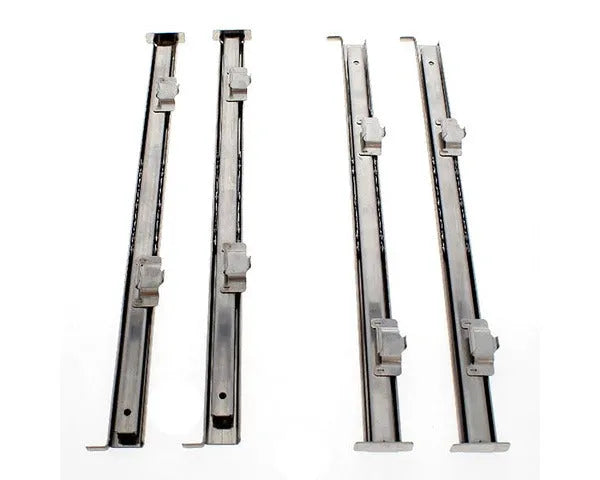 WHIRLPOOL telescopic guides for oven | C00502266