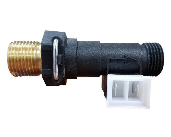 BERETTA boiler flow switch 1/2''m-m