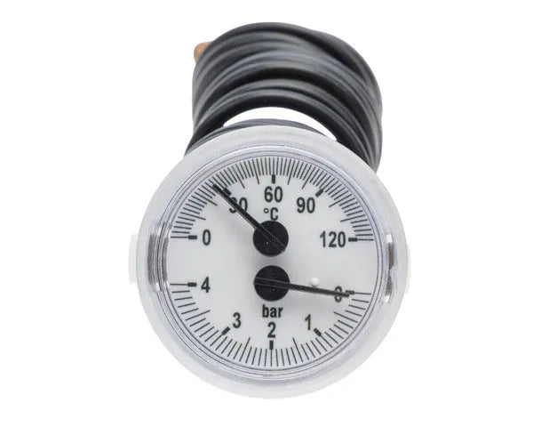 Immergas Boiler Thermohygrometer 1032801 | 1032801