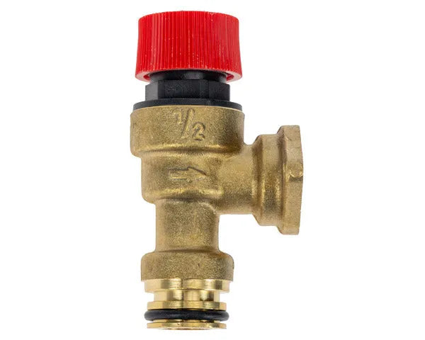 IMMERGAS boiler safety valve 1.023565