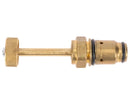 Boiler filling key IMMERGAS | 3.019630