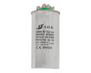 Working Capacitor 35 µF + 1.5 µF 450V
