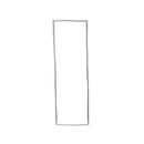 Goma puerta para frigorífico Balay 00711527 burlete original