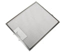 Electrolux extractor hood filter aeg 231x276mm 4055101671