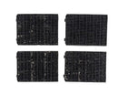 CHARCOAL FILTER HOOD 183x136mm 61801252