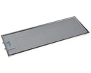 Nodor filtro campana nodor 188x495mm 65200290