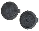 Teka charcoal filter hood teka ø190 61801262