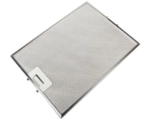 PANDO HOOD FILTER 279x376mm