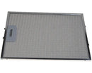 TEKA HOOD FILTER 370x271mm 81460065
