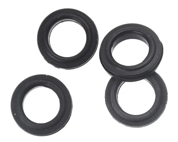 Gasket kit for heat exchanger