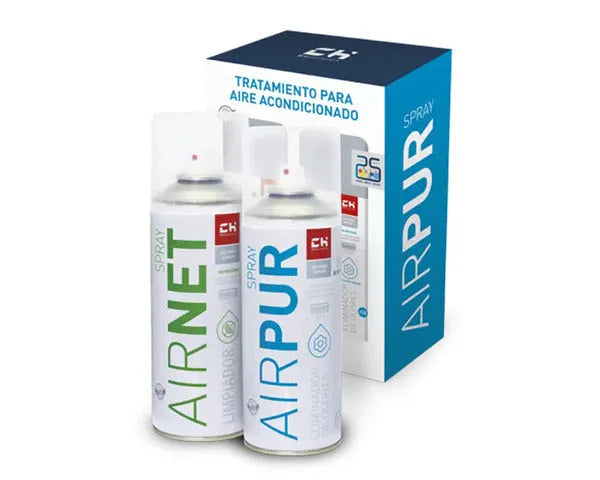 Airnet and Airpur
