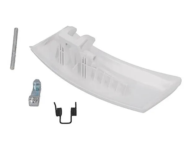 ELECTROLUX washing machine door lock | 4055186607