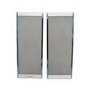 Filtro metálico para campana extractora Cata 02825272 525x210mm