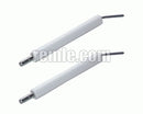 Bentone diesel burner electrode