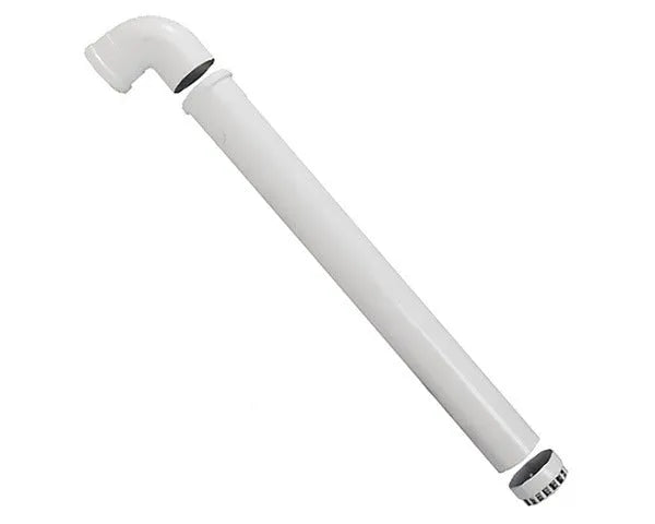Junkers Flue Outlet Kit | 7719001397