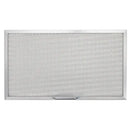 Filtro metálico para campana extractora Cata 65200030 320x185 mm