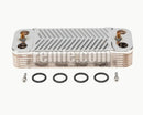 REMEHA plate heat exchanger | S62775