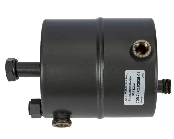 BIASI boiler heat exchanger bi1382122 | BI1382122