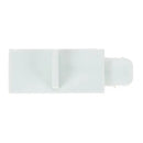 Clip filtro para campana extractora Cata 20131850 F2260 F2090 F2290