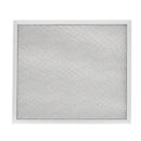 Filtro metálico para campana extractora Cata 01140801 260x230mm