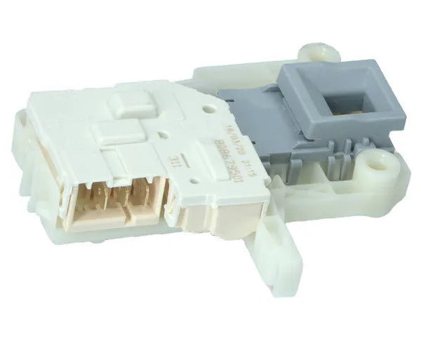 ZANUSSI electric lock washing machine | 3792036026
