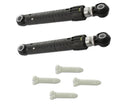 ELECTROLUX washing machine shock absorber 80nw 4071361465 2U