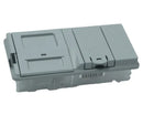 WHIRLPOOL dishwasher detergent dispenser type-556