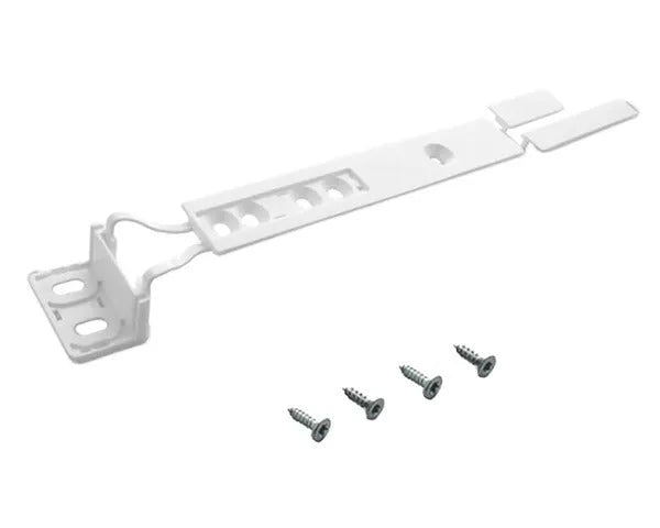 Electrolux refrigerator guide kit 4055372405 | 2230349041
