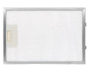 Bosch extractor hood filter bosch 320x220mm 362380