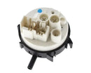 WHIRLPOOL washing machine pressure switch 50/25pa | 00627655 | 481227128554