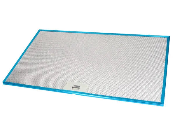 Mepamsa extractor hood filter 506x300mm 133.0184.490