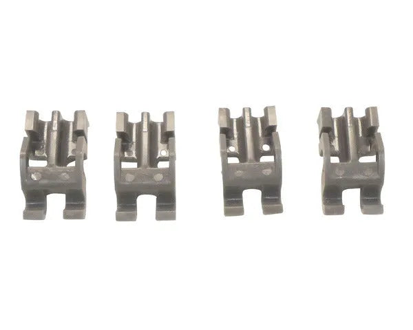 WHIRLPOOL clip for dishwasher rod fastening