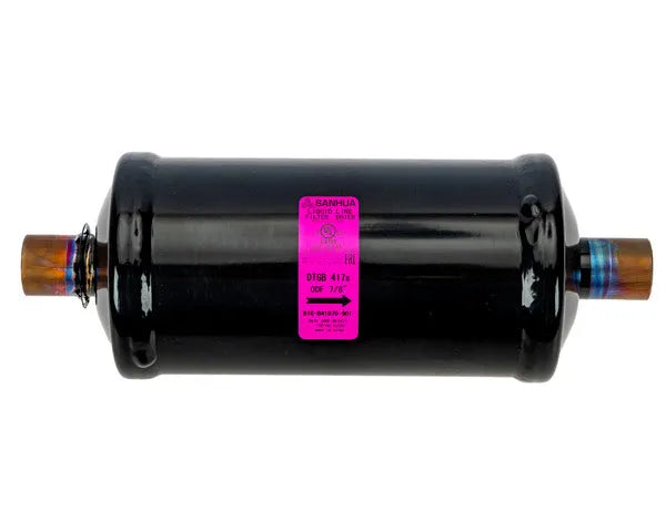 One-way filter 7/8'' solder
