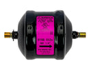 One-way 1/4" welding filter