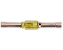 Sanhua check valve YCVS 1/2" solder