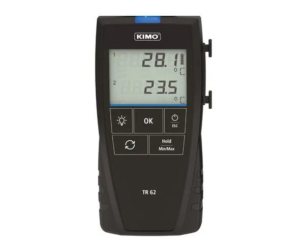 SAUERMANN Portable Thermometer TR61 | 25515