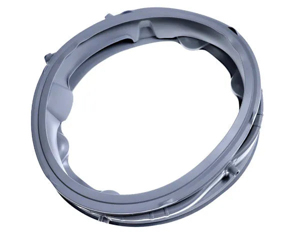 LG washing machine door gasket | MDS66651627
