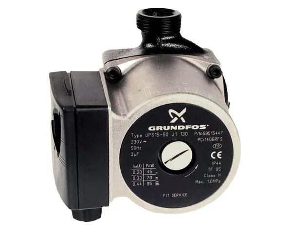 RIELLO Boiler Pump ups15-50-j1 | 3022577