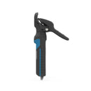 Pinza temperatura inalámbrica para manifolds Sauermann Si-RT7