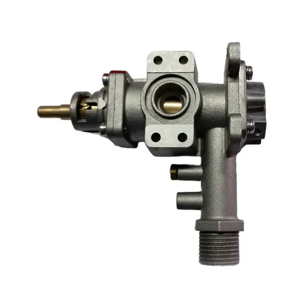 Válvula de gas para calentador Baxi B11BS 11I ECO N 7720329