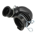 Goma jabonera para lavadora Samsung DC97-14874F WW80J3283KW