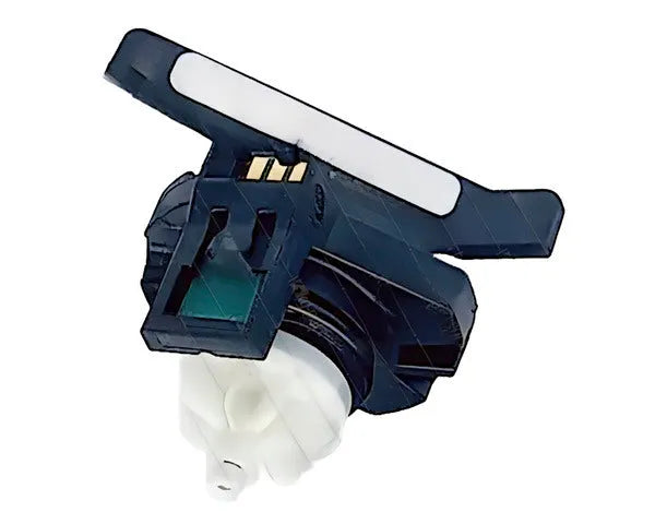 Vaillant boiler flow switch