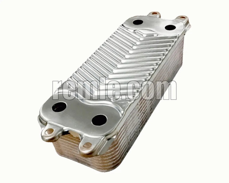 VAILLANT Plate heat exchanger | 178973