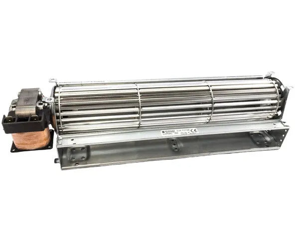 Tangential fan tgo 60/1-300/15