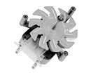 MIDEA motor turbo para horno | 17471100000151