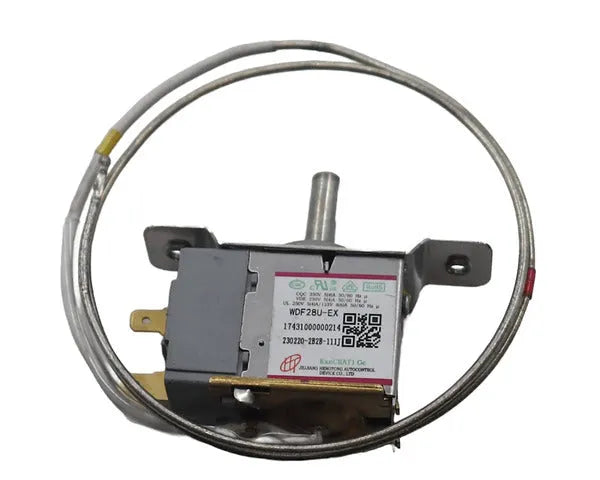 MIDEA refrigerator thermostat WDF28U-EX