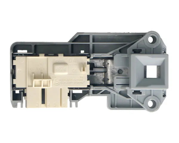 ZANUSSI electric lock washing machine | 3792036026