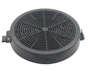 MIDEA EXTRACTOR HOOD CHARCOAL FILTER